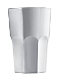 Granity Drink Safe San 400cc cfz 5pcs vasos (Blanco)